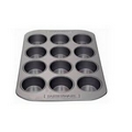 Farberware Twelve Cup Muffin Pan